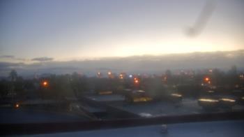 Weather camera view of Las Vegas Day School.