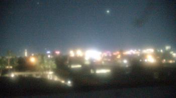 Weather camera view of Las Vegas Day School.