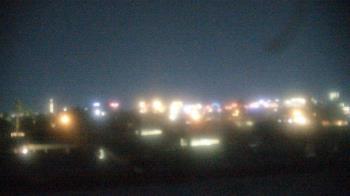 Weather camera view of Las Vegas Day School.