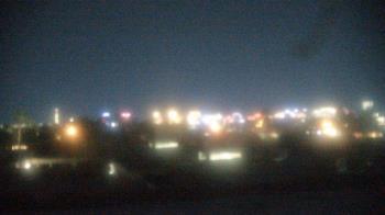 Weather camera view of Las Vegas Day School.