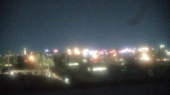 Weather camera view of Las Vegas Day School.