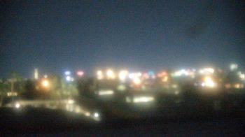 Weather camera view of Las Vegas Day School.