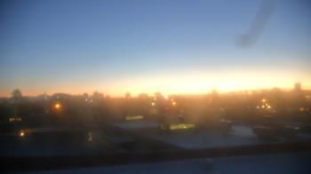 Weather camera view of Las Vegas Day School.