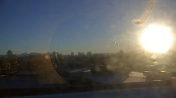 Weather camera view of Las Vegas Day School.