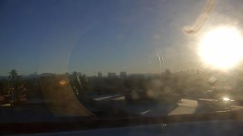 Weather camera view of Las Vegas Day School.