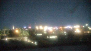 Weather camera view of Las Vegas Day School.