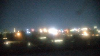 Weather camera view of Las Vegas Day School.