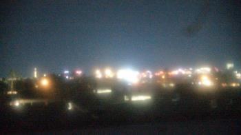 Weather camera view of Las Vegas Day School.