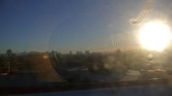 Weather camera view of Las Vegas Day School.