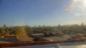 Weather camera view of Las Vegas Day School.