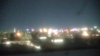 Weather camera view of Las Vegas Day School.