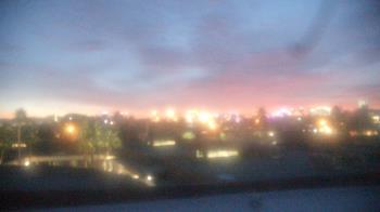 Weather camera view of Las Vegas Day School.