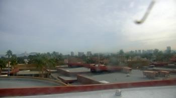 Weather camera view of Las Vegas Day School.