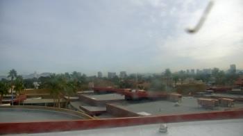 Weather camera view of Las Vegas Day School.