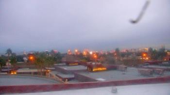Weather camera view of Las Vegas Day School.