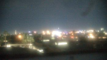 Weather camera view of Las Vegas Day School.