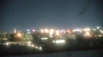 Weather camera view of Las Vegas Day School.