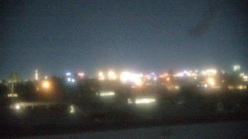 Weather camera view of Las Vegas Day School.