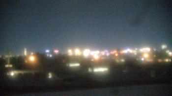 Weather camera view of Las Vegas Day School.