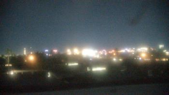 Weather camera view of Las Vegas Day School.