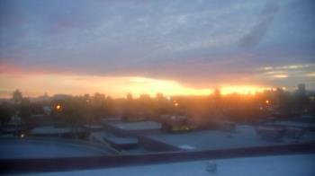 Weather camera view of Las Vegas Day School.