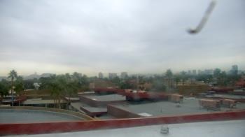 Weather camera view of Las Vegas Day School.