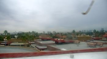 Weather camera view of Las Vegas Day School.