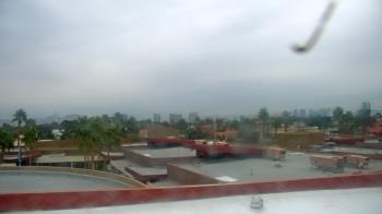 Weather camera view of Las Vegas Day School.