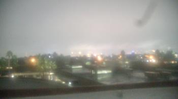 Weather camera view of Las Vegas Day School.