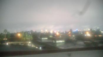 Weather camera view of Las Vegas Day School.