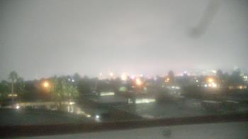 Weather camera view of Las Vegas Day School.