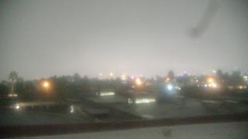Weather camera view of Las Vegas Day School.
