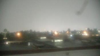 Weather camera view of Las Vegas Day School.