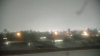 Weather camera view of Las Vegas Day School.