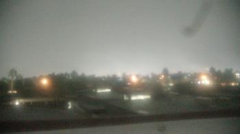 Weather camera view of Las Vegas Day School.