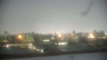 Weather camera view of Las Vegas Day School.