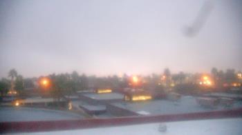 Weather camera view of Las Vegas Day School.