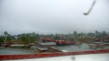Weather camera view of Las Vegas Day School.