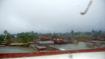 Weather camera view of Las Vegas Day School.