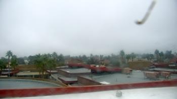 Weather camera view of Las Vegas Day School.