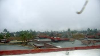 Weather camera view of Las Vegas Day School.