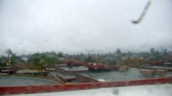 Weather camera view of Las Vegas Day School.