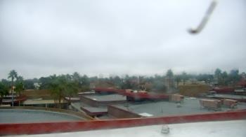 Weather camera view of Las Vegas Day School.