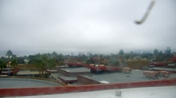 Weather camera view of Las Vegas Day School.