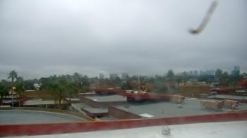 Weather camera view of Las Vegas Day School.