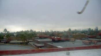 Weather camera view of Las Vegas Day School.