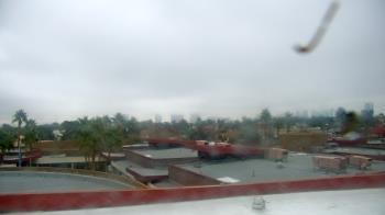 Weather camera view of Las Vegas Day School.