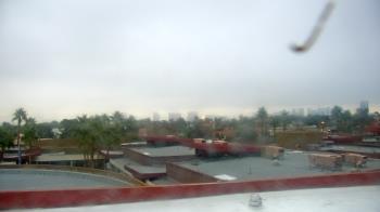 Weather camera view of Las Vegas Day School.