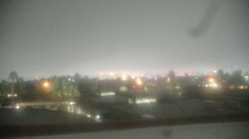 Weather camera view of Las Vegas Day School.