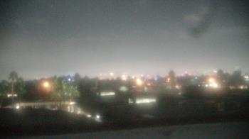 Weather camera view of Las Vegas Day School.
